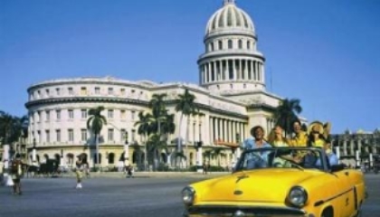 Kuba u srcu Kariba 12 dana - Veljača