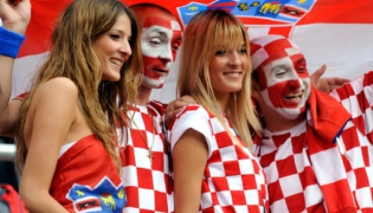 Hrvatska Španjolska Uživajte u euforiji Euro 2024. na autobusnom putovanju iz Splita i Zagreba