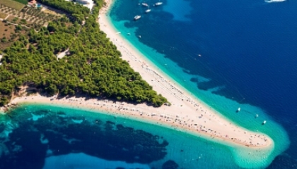 Jednodnevni izlet učenika na Brač Split Supetar Škrip