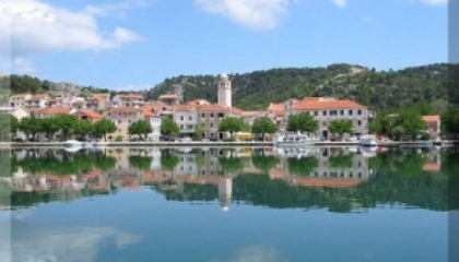 JEDNODNEVNI IZLET SOKOLARSKI CENTAR KRAPANJ SKRADIN