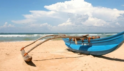 Šri Lanka, tura i odmor na plaži - 9 dana