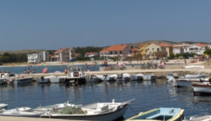 IZLET NA OTOK SILBU