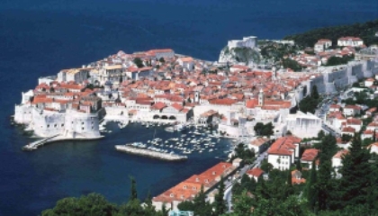 Dan žena u Dubrovniku