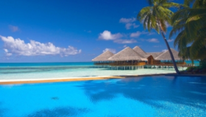 Šri Lanka i Maldivi