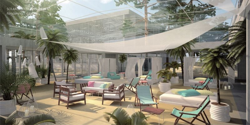 Solaris Beach Resort Sibenik Croatia Hotel Jure Pre Opening Special Travel Smokvina Accommodation Travel