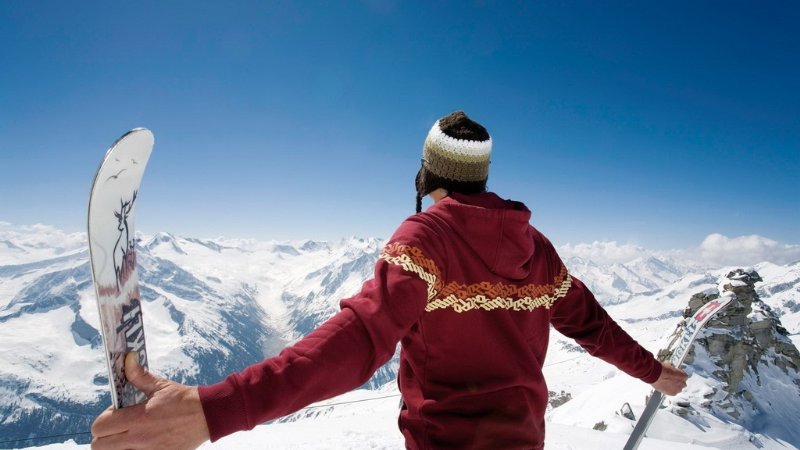 Besplatne Ski karte u talijanskim Dolomitima