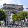 Pariz - 5 dana