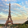 Pariz - 5 dana