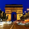 Pariz - 5 dana