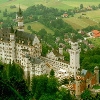 Dvorci Bavarske