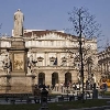 MILANO I ŠVICARSKA - 3 DANA AUTOBUSOM