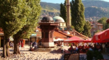 Sarajevo i Mostar: spoj kulture, tradicije i ljepote