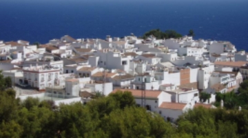 ANDALUZIJA