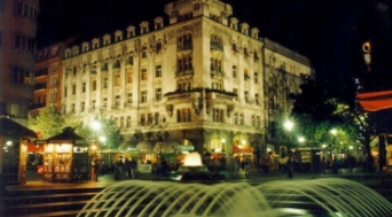 BEOGRAD UZ POSJET NOVOM SADU NOVA GODINA 2024. AUTOBUSOM IZ ZAGREBA 4 DANA