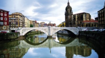 Bilbao i Baskija - 5 dana izravnim charter letom iz Zagreba