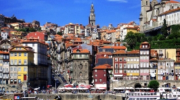 Lisabon i mala portugalska tura