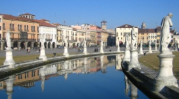 HODOČAŠĆE SV. ANTUNU, SV. BAKHITI I MARIJANSKA SVETIŠTA