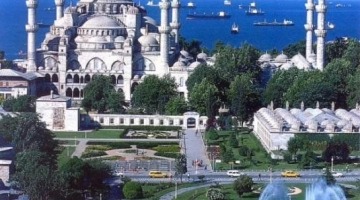 Istanbul