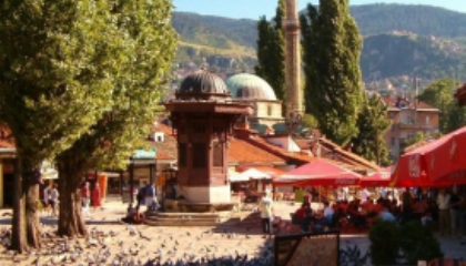 Sarajevo i Mostar: spoj kulture, tradicije i ljepote