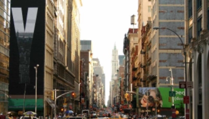 New York