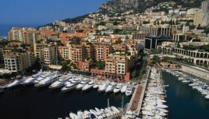 Azurna Obala sa St.Tropezom