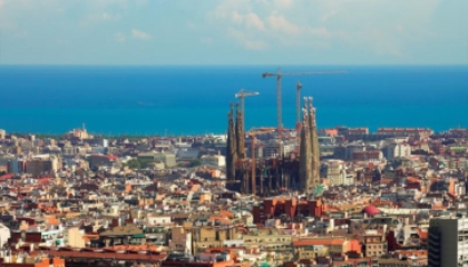 BARCELONA NOVA GODINA 2024. S JEDNIM MEĐUNOĆENJEM AUTOBUSOM IZ ZAGREBA