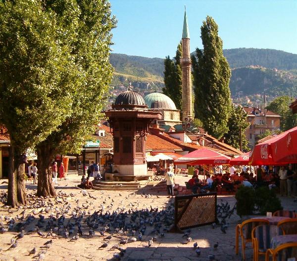 Sarajevo i Mostar: spoj kulture, tradicije i ljepote