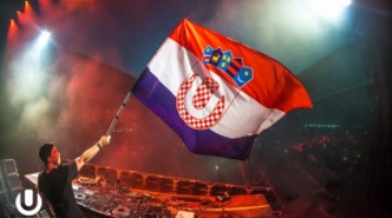 ULTRA EUROPE 2018   Croatia  Split – Brac – Hvar – Vis   July 6th – 8th
