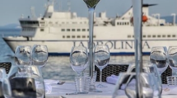 RESTORAN ADRIATIC - lokacija, tradicija i vrhunska usluga u gradu Splitu