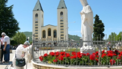 MEĐUGORJE I MOSTAR IZ SPLITA 16.12.-17.12.