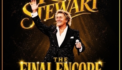 KONCERT RED STEWART U PULI 2027!