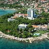 Hotel PUNTA B,C,D Vodice 2