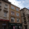 Piazza Spalato apartamenti 2