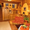 APARTMANI LANDHAUS ANDREA Saalbach Austrija 2