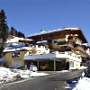 APARTMANI LANDHAUS ANDREA Saalbach Austrija 5