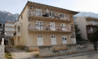 Apartmani Bol - Apartments - Bol 2 (2 + 2)