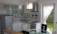 Villa Vizula - Apartman - Black & White (4)