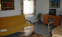 Villa Vizula - Apartman - Yellow (2 + 1)