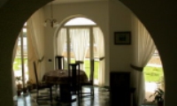 Villa Vizula - Apartman - Green (4)