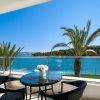 Perla Resort - Two-Bedroom Apartment with Balcony and Sea View