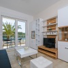 Perla Resort - Two-Bedroom Apartment with Balcony and Sea View