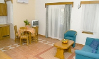 Ville Ruzmarin Rogoznica - Rogoznica - Apartmány - Ruzmarin Tip D Rogoznica (2 + 2)