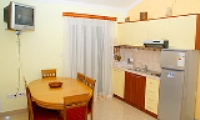 Ville Ruzmarin Rogoznica - Rogoznica - Apartamentos - Ruzmarin Tip F Rogoznica (4 + 2)