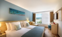 TUI Family Life Bellevue Resort - Rooms - Classic triple room (2 + 1)