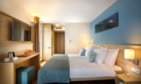 TUI Family Life Bellevue Resort - Rooms - Superior Room with balcony, seaside (2 + 1)