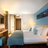 TUI Family Life Bellevue Resort - Superior Room with balcony, seaside