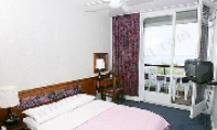 Hotel AURORA - Rooms - Aurora superior (2 + 1)