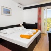 Hotel HVAR Jelsa - Comfort Double Room Park side