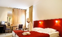 Hotel Terme Tuhelj - Rooms - Delux Hotel Terme Tuhelj 1/1 (2)