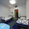 Hostel rooms Hotel Jadran Zvončac Split 1